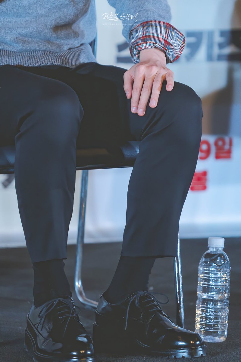 푸른봄 tweet media