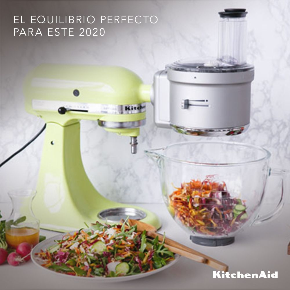Este es el año para obtener el equilibrio perfecto de algo extra delicioso y saludable. El verdadero secreto es mezclar cada sabor y color en tus recetas. ¿Estás listo para crear el equilibrio perfecto para este 2020?