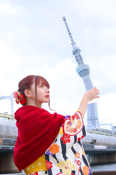 コスプレイヤーはたのゆうのTwitter画像4