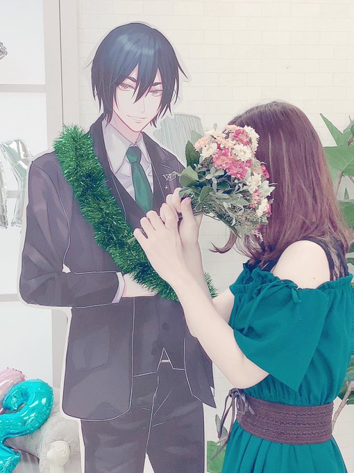 花宮真誕生祭のtwitterイラスト検索結果 古い順 花宮真誕生祭のtwitterイラスト検索結果 古い順