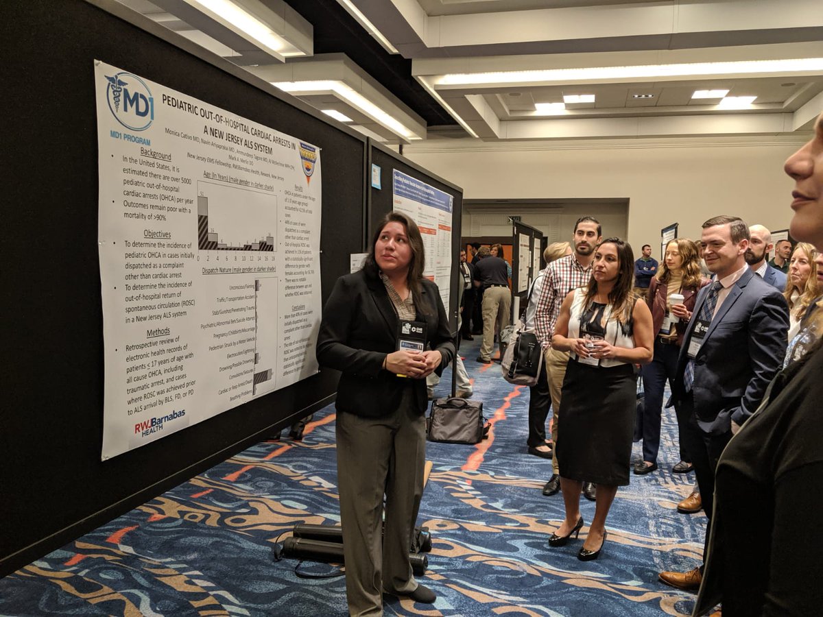 MD1 Program tweet media