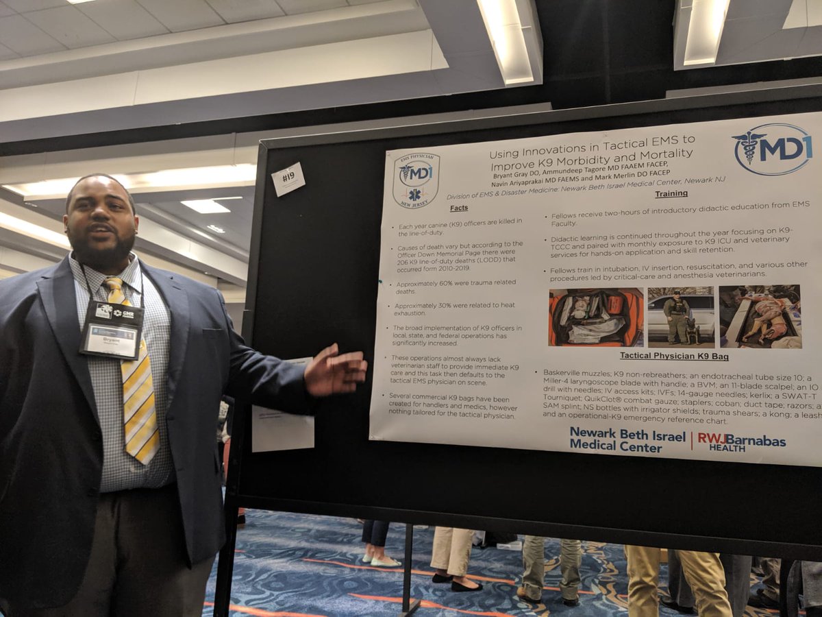 MD1 Program tweet media