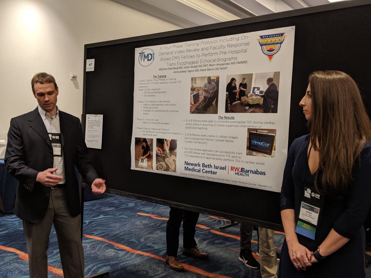 MD1 Program tweet media