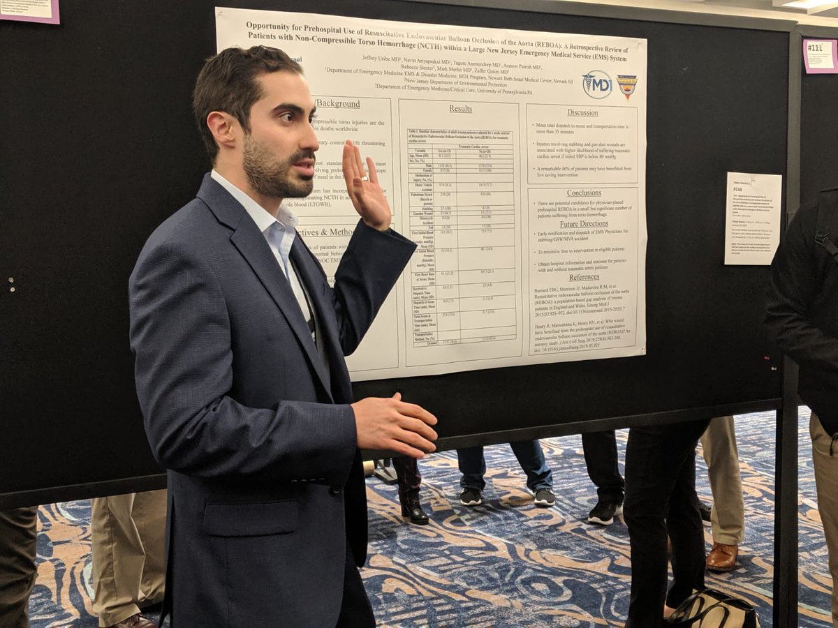 MD1 Program tweet media