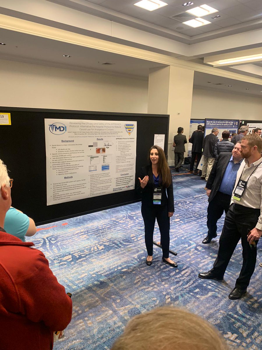 MD1 Program tweet media