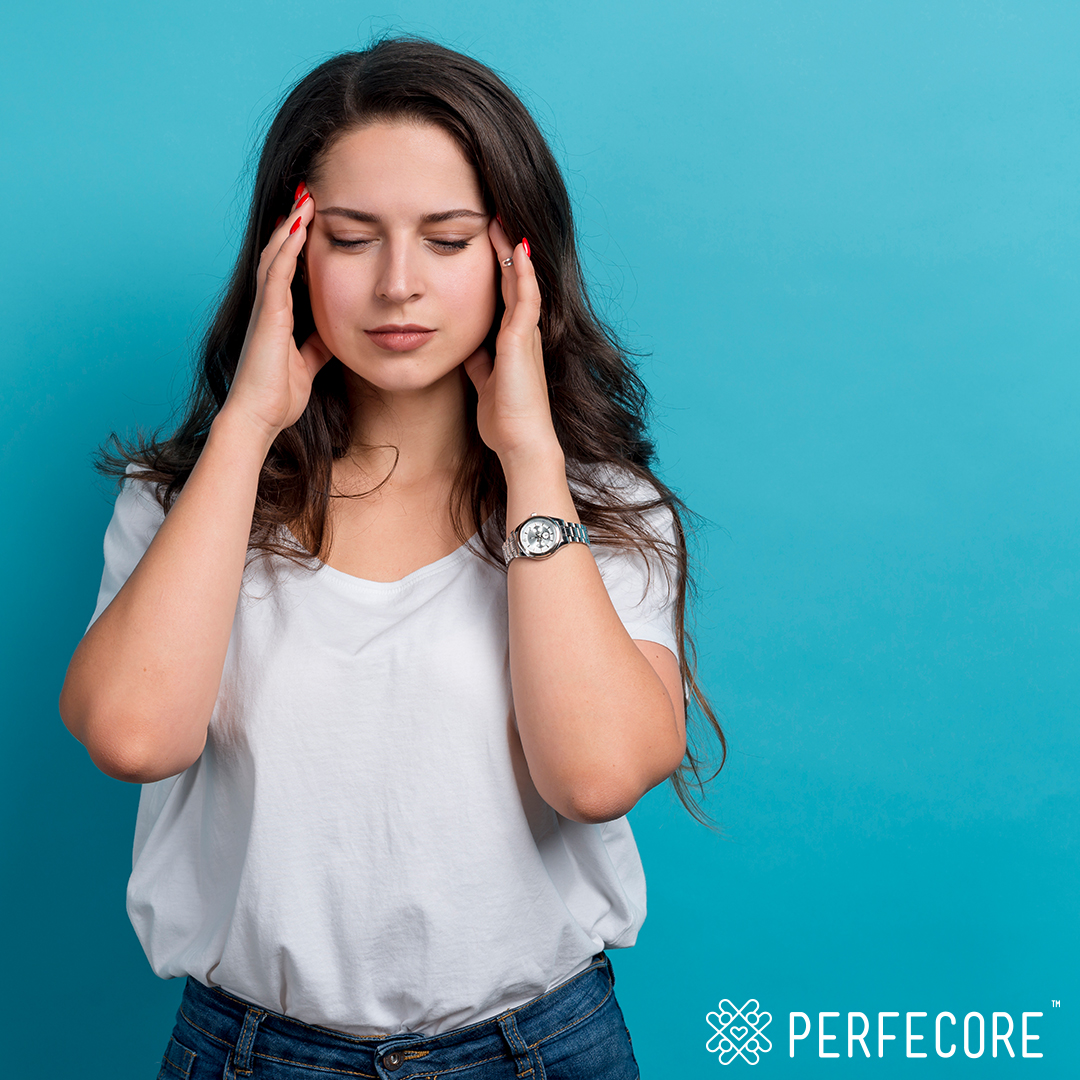 PerfecoreBeauty's tweet photo. There are different types of medicines to relieve migraine. But they could have side effects. The best thing to do is placing a cool cloth or ice pack on your forehead and drinking water. 💆‍♀️💆‍♂️
.
.
#Cure #naturalrelief #homeremedy #therapeutic #icepack #heatingpad #water https://t.co/SFWXfFLVzv
