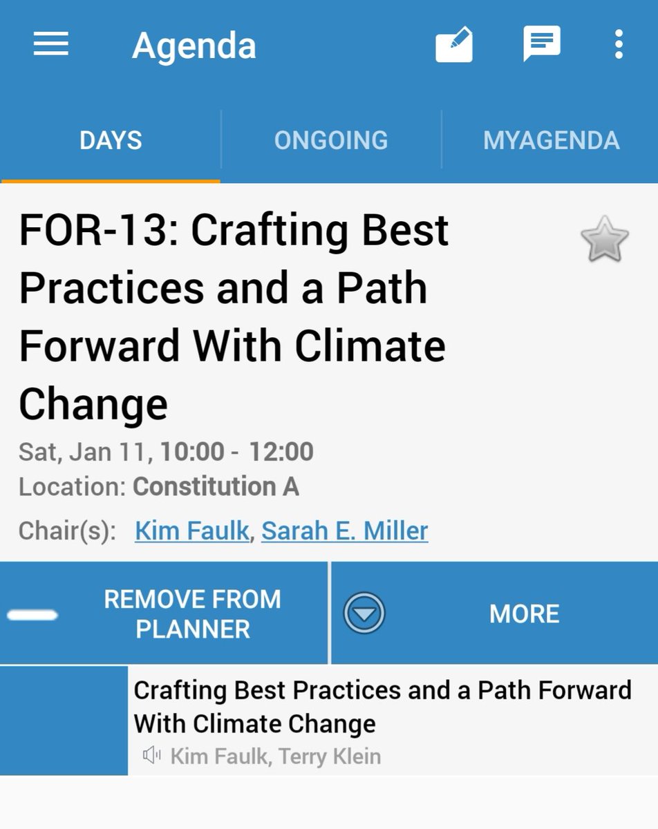 diggrrl's tweet photo. Starting now on the second floor!
#SHA2020
#EnvArc
#HeritageAtRisk
#HARC https://t.co/glH2sB9ETm