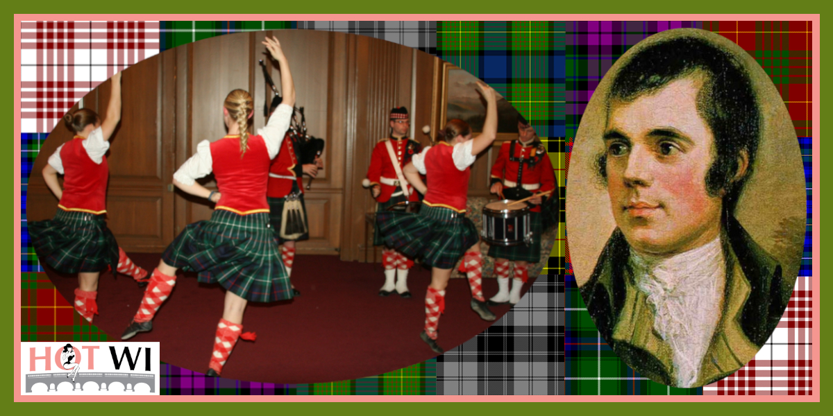 On Fri 24 Jan at 7:30pm we are kicking of the 2020 meetings with a knees-up celebrating the night before Burns Night with a mini ceilidh with Scottish nibbles🏴󠁧󠁢󠁳󠁣󠁴󠁿following a talk… More info: facebook.com/events/1520815… There will be🍰☕️🥂Guests pay £5 #HenleyOnThames #Women #Community
