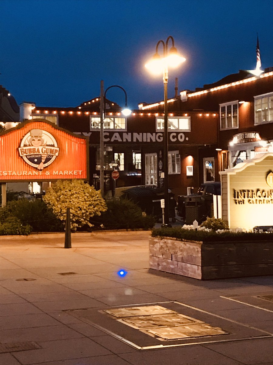 All day loan due diligence in pacific grove ... Thx for the restful sleep <a href="/InterConHotels/">InterContinental by IHG</a> Monterey .