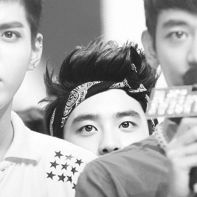 CHWE_anni13's tweet photo. Happy Birthday To Kyung Soo! I wish you health, love and more happy moments in life! We look forward to your return! Take care of yourself! 사랑해 ❤️❤️❤️
#HBDO #To_Kyung_Soo https://t.co/2hQ5zqP9zC