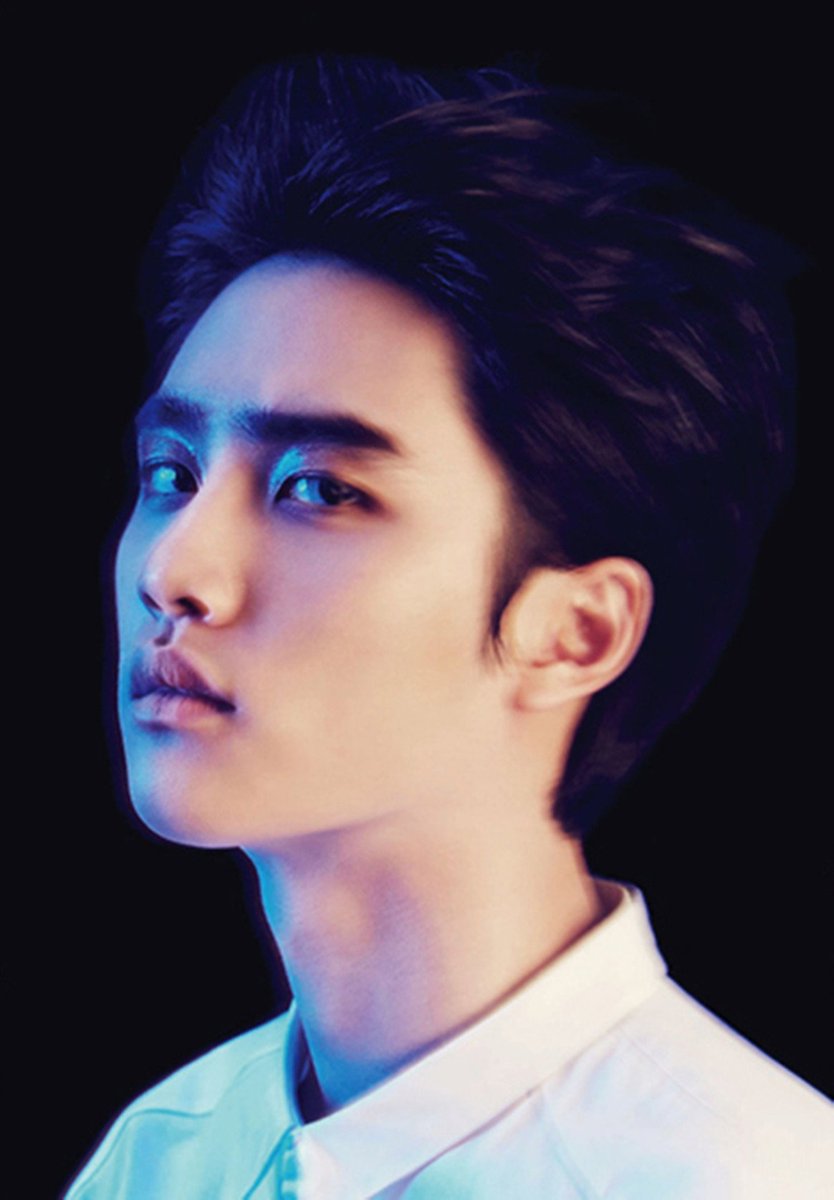 CHWE_anni13's tweet photo. Happy Birthday To Kyung Soo! I wish you health, love and more happy moments in life! We look forward to your return! Take care of yourself! 사랑해 ❤️❤️❤️
#HBDO #To_Kyung_Soo https://t.co/2hQ5zqP9zC