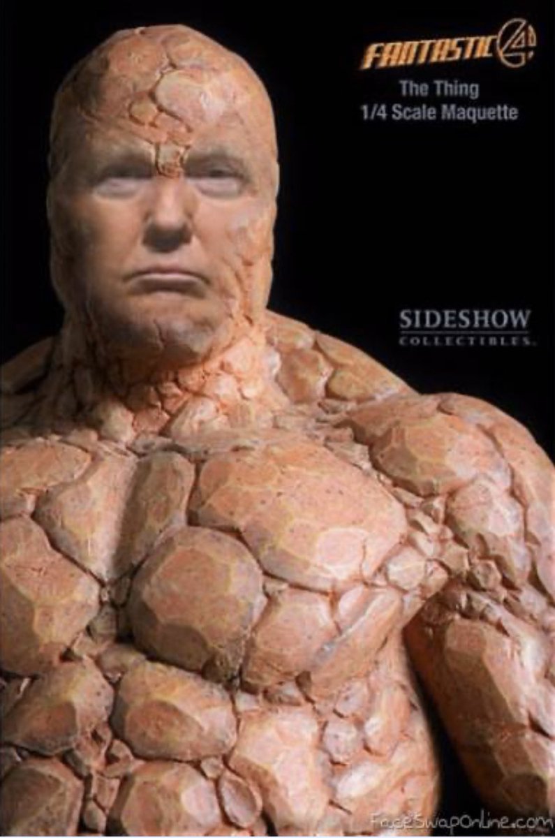 TheCoachMajor's tweet photo. @realDonaldTrump “Trump thing”? https://t.co/3WUbVJe4s2