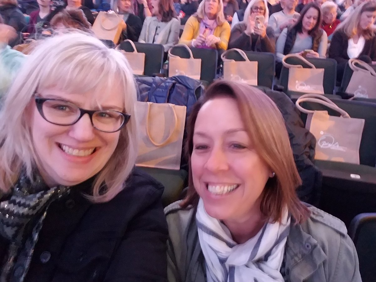 PureEVL's tweet photo. We're ready,  @Oprah! https://t.co/xIFO6ggxMq