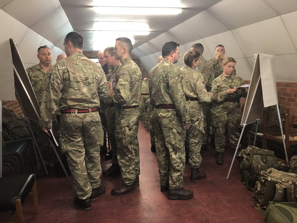 ARITC Staff Leadership School (@aritc_asls) on Twitter photo ASLS instructors supporting <a href="/FdArmyComdSM/">Fd Army Comd SM 🇬🇧</a> delivering leadership, coaching and goal setting to <a href="/158RegimentRLC/">158 Regt RLC</a> JNCOs and Ptes. Thank you for the invite. #coaching #leadership #JNCOdevelopment #ArmyConfidence ASLS instructors supporting <a href="/FdArmyComdSM/">Fd Army Comd SM 🇬🇧</a> delivering leadership, coaching and goal setting to <a href="/158RegimentRLC/">158 Regt RLC</a> JNCOs and Ptes. Thank you for the invite. #coaching #leadership #JNCOdevelopment #ArmyConfidence