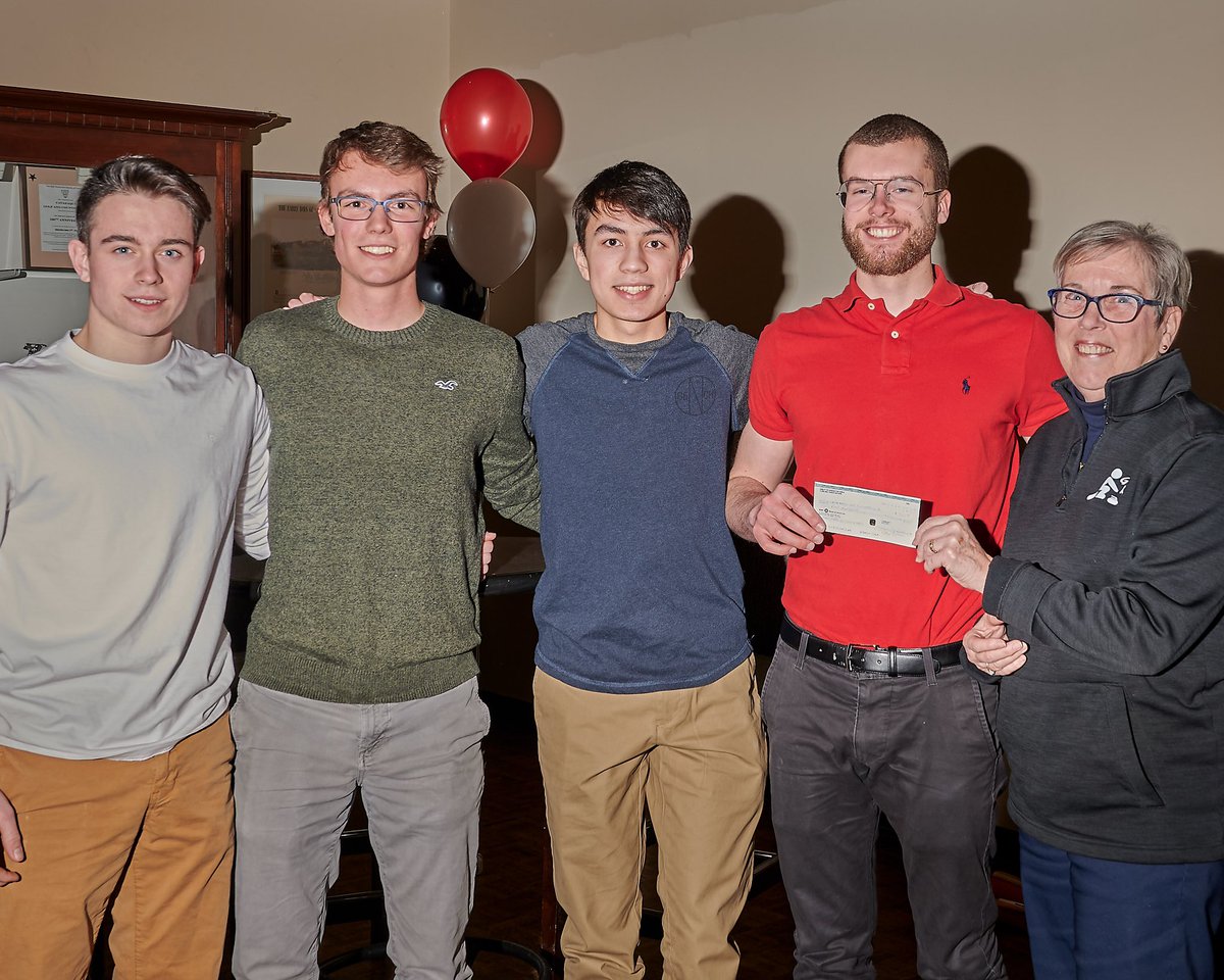 Cataraqui Golf & CC tweet media