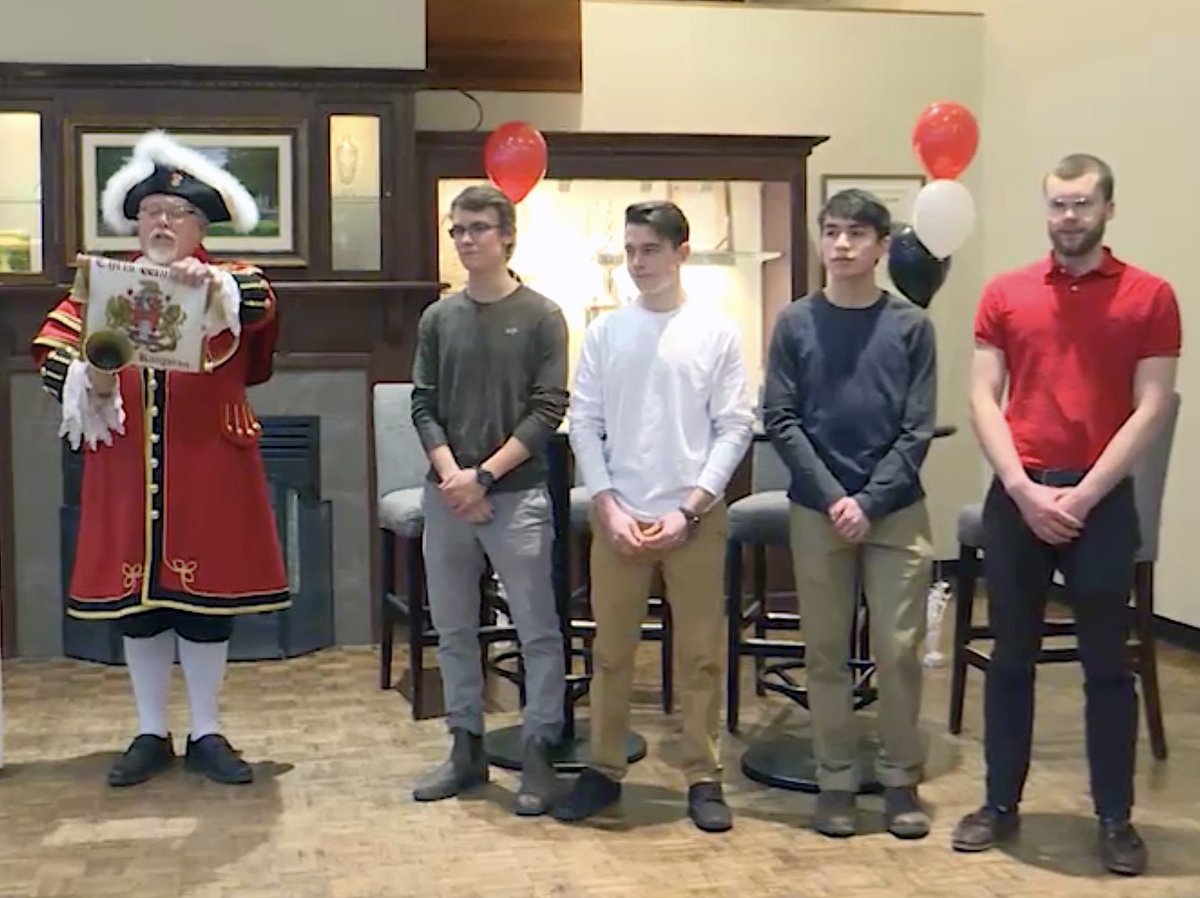 Cataraqui Golf & CC tweet media