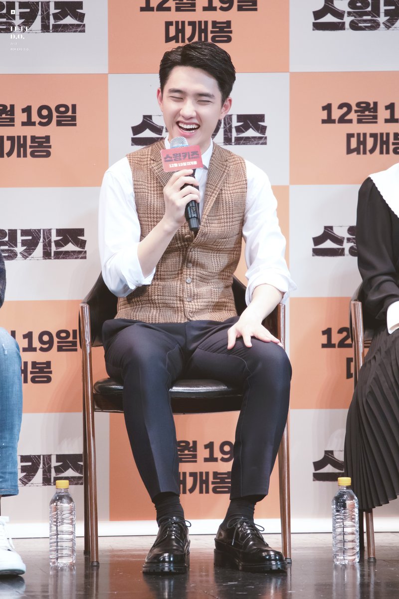 le et D.O. // 르윗 디오 // tweet media
