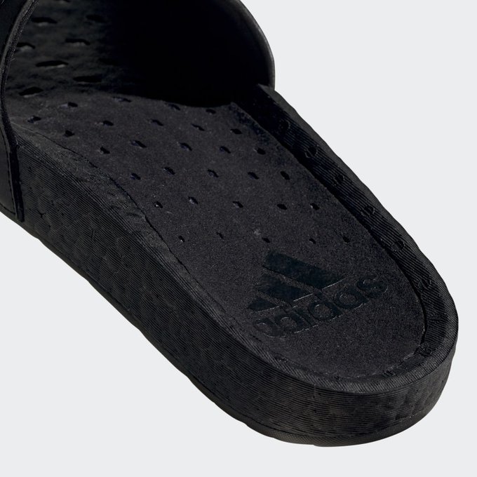 triple black boost slides