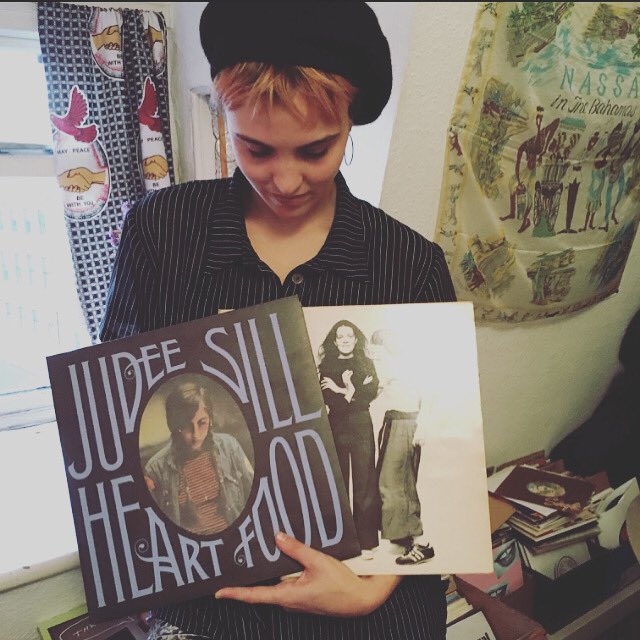 Little Trouble Girls now on <a href="/sohoradio/">Soho Radio</a> featuring an itw with <a href="/danagavanski/">Dana Gavanski</a> ahead of her album release <a href="/fulltimehobby/">Full Time Hobby (archive)</a> #womeninmusic