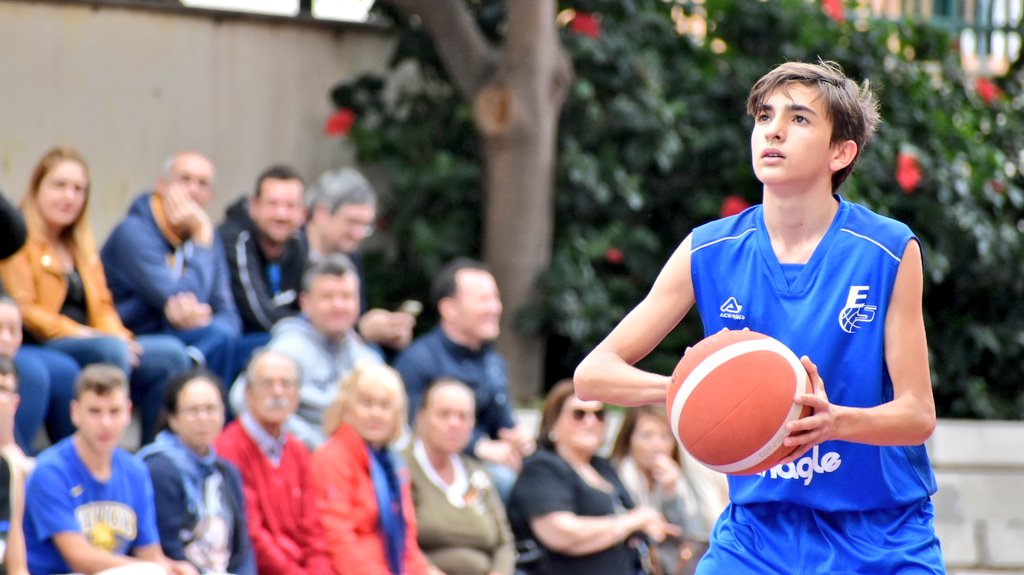 FIBGranCanaria's tweet photo. 🏆 #PreCadeteMasculino⛹🏻‍♂️
🏀 @EvecanSport
🆚 @CVBGuia
📸 @FIBGranCanaria

#FIBGranCanaria #GranCanaria #Baloncesto #Deporte #Basketball #Basket #Photography @grancanariadep https://t.co/nnxIT7KanI