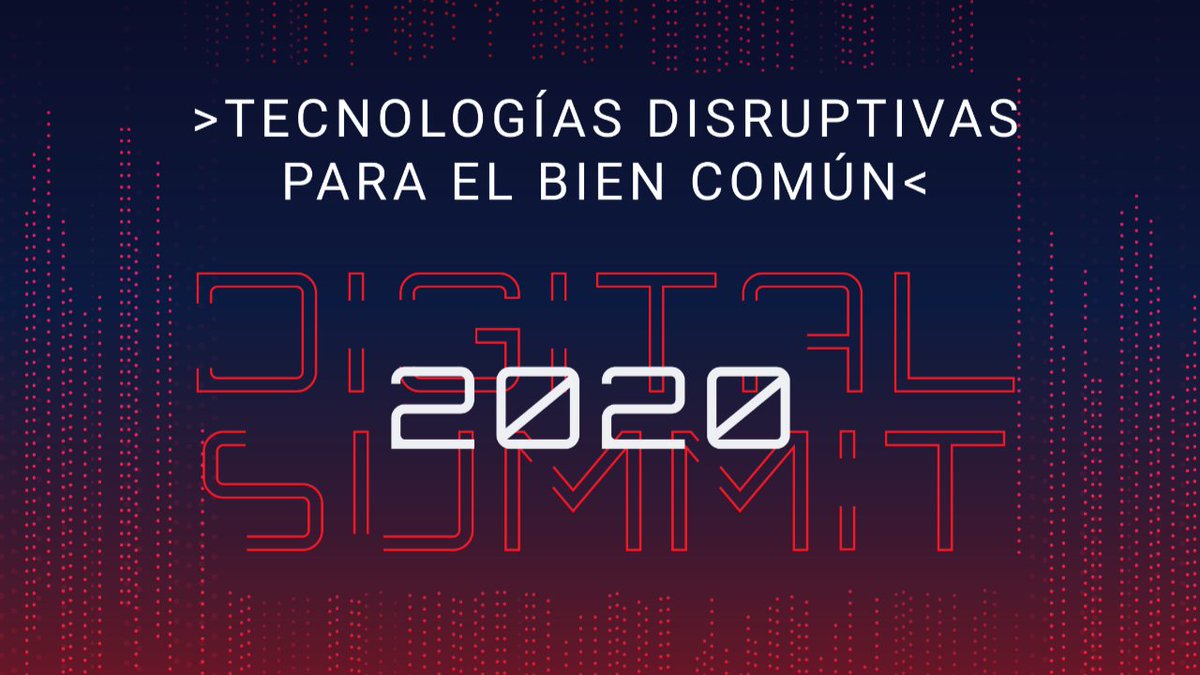 Las coordenadas de Digital Summit 2020, el evento para #startups más relevante de #Chile, organizado por @MagicalStartups y apoyado por INNSPIRAL. El foco este año: el rol de la #innovacion tecnológica en los desafíos sociales que enfrentaremos. digitalsummit.cl #ds2020