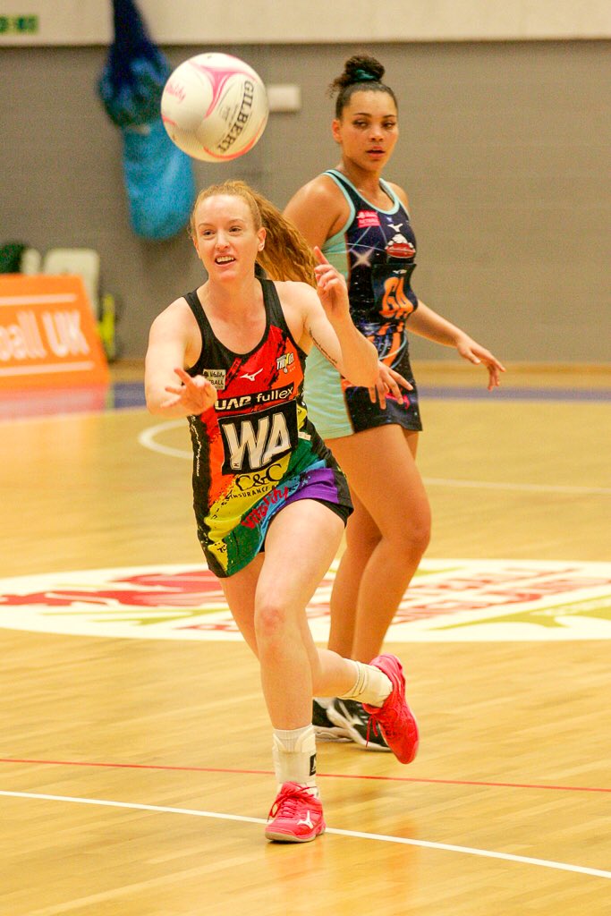 thundernetball's tweet photo. #ThunderPics π©β‘οΈπ€ππ
@thundernetball 67 - 48 @SevernStars https://t.co/KsIRFwT4rr