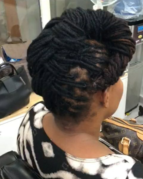 Locitude's tweet photo. Locs by Locitude!
#locstyles
#Talkingbaby😁
#locs
#dada
#Locitude
#locinspiration
#LocsbyLocitude
#Lagossalon
#LagosLoctician
#Africanhair
#Naturallocs
#Nigerianhair
#proudlynigerian
#longhairdontcare
#teamlocs
#teamnatural #❤ https://t.co/FK3YGzJvwx