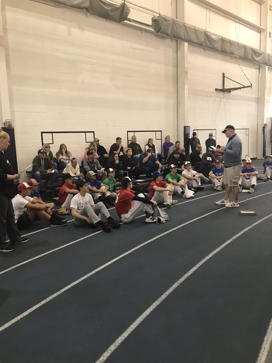 DSB Baseball tweet media