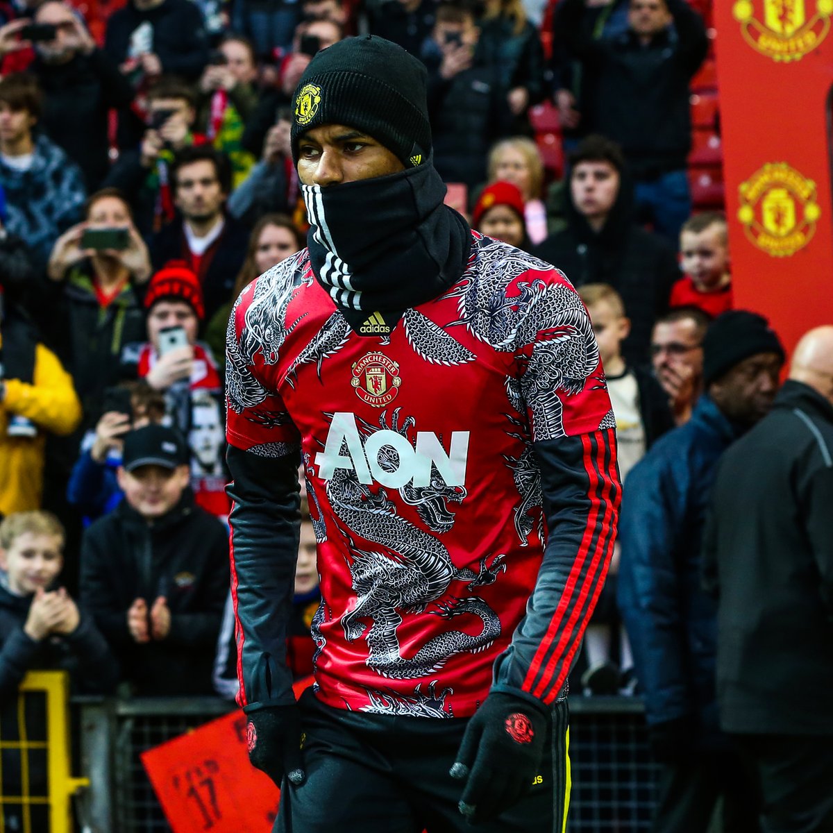 manchester united warm up jersey