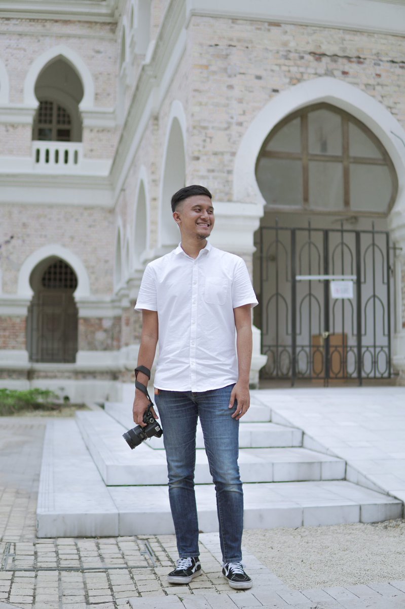 shahrul afiq tweet media