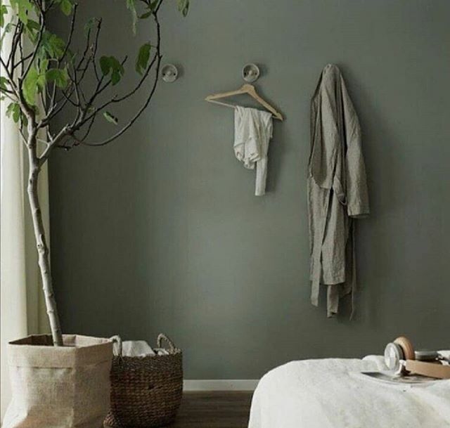 dDesigned's tweet photo. #inspiration #green #grönt #sovrumsinspo #sovrum https://t.co/59lBWVpyds