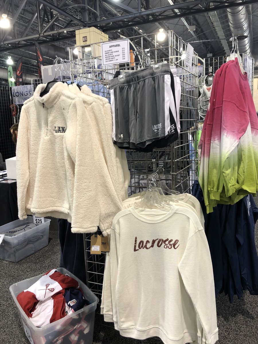 Longstreth Lacrosse tweet media