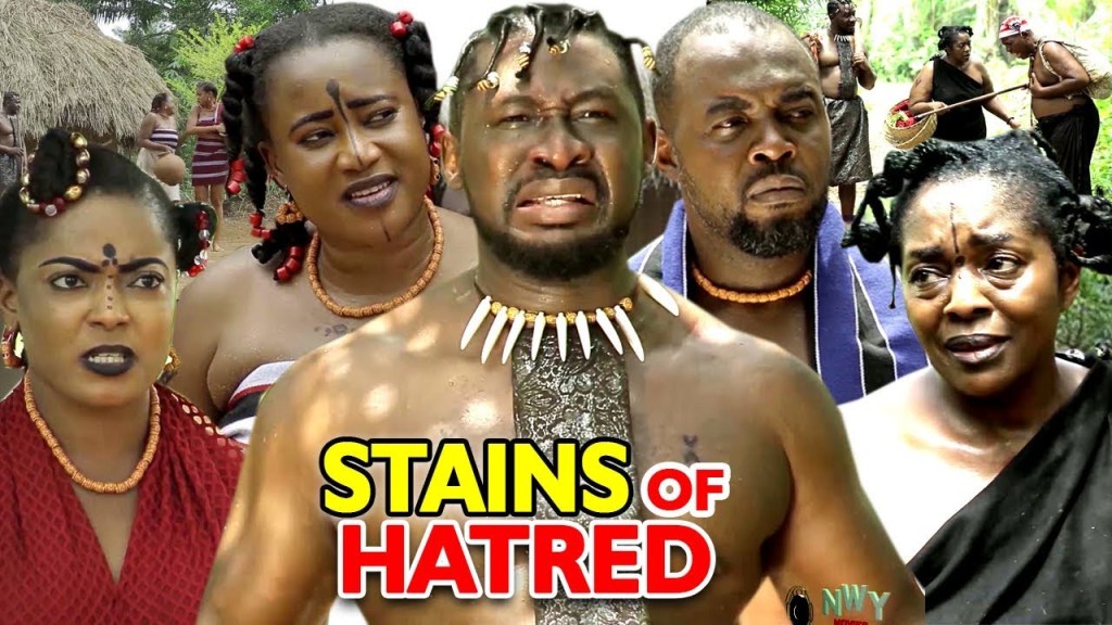 PimbleVehicles's tweet photo. STAINS OF HATRED SEASON 1 – New Movie | 2020 Latest Nigerian Nollywood Full Movies https://t.co/yg9CGAAKOh https://t.co/TmLc78zJbI