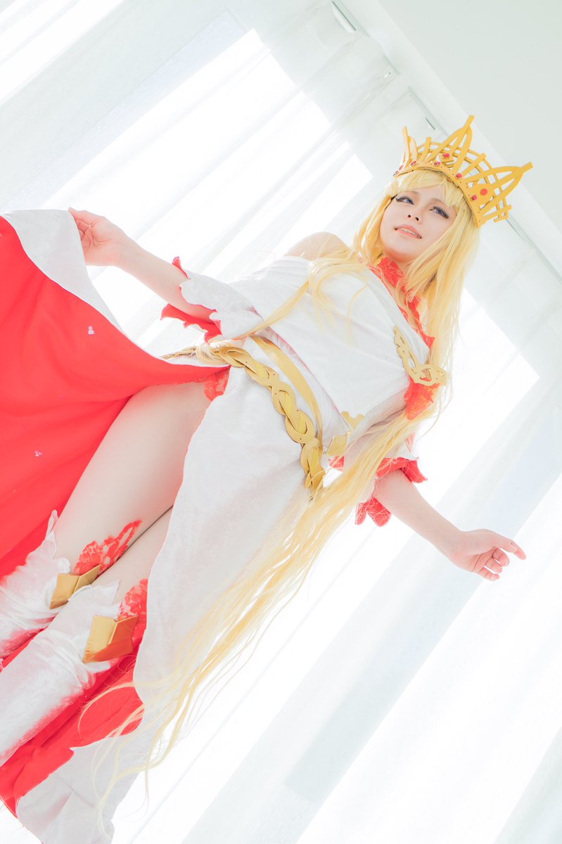 Twoucan エウロペ Fgo の注目ツイート コスプレ Twoucan エウロペ Fgo の注目ツイート コスプレ