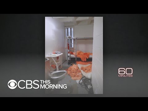 PimbSuicide's tweet photo. Jail cell video of Jeffrey Epstein&amp;#39;s first suicide attempt missing https://t.co/FEwcRcEIQJ https://t.co/DEF1eWbz8Q