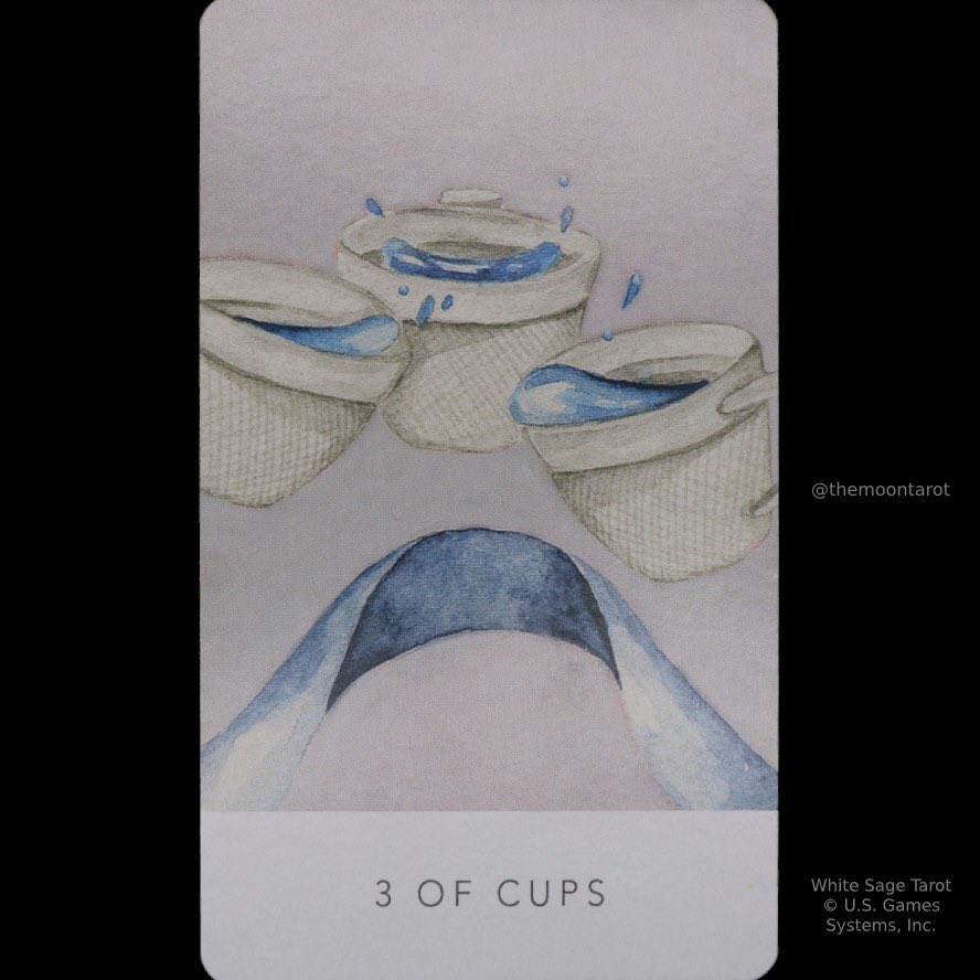 themoontarot_'s tweet photo. Today’s Energy Reading 1/11/20 https://t.co/TGhL9a6rGp