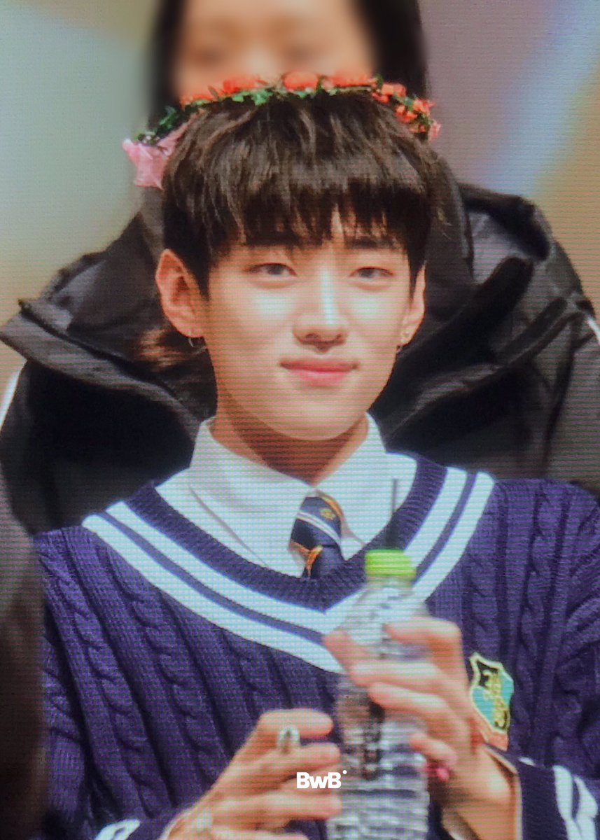 BwB____'s tweet photo. 200111 

#DONGKIZ #동키즈 #재찬 #박재찬 https://t.co/cuQKFMmBSb
