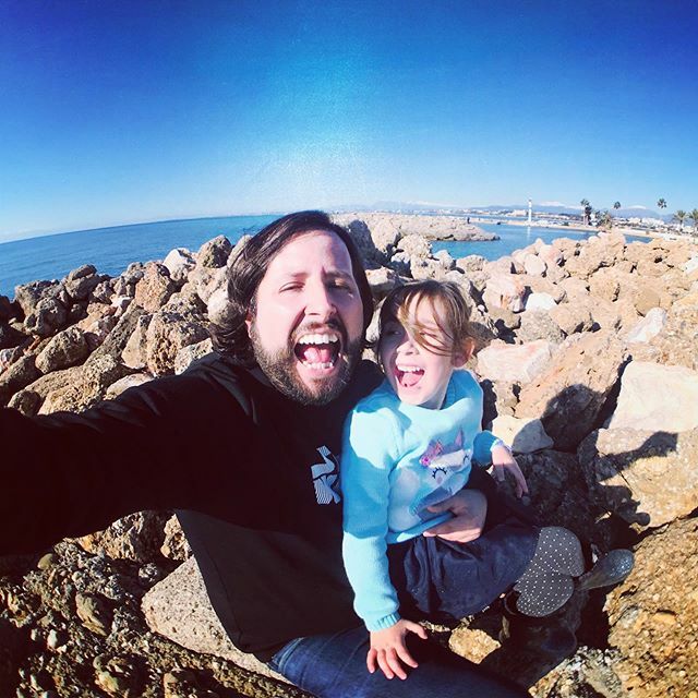 Selfie con mi ratona ! @sideantalya_turkey  #turkey🇹🇷 ift.tt/30dkrhu