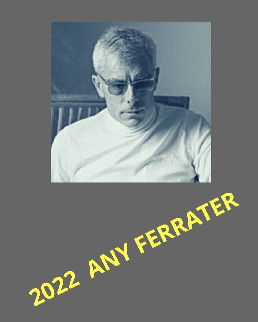 Hem arribat fins aqui amb la feina molt ben feta. Les institucions, les associacions i els vilatans hem creat l'embrió d'aquest projecte...fem de l'any 2022 l'any FERRATER!!
<a href="/ajsantcugat/">Aj. Sant Cugat</a> <a href="/reus_cat/">Ajuntament de Reus</a> <a href="/FNPoesiacat/">Festival Nacional de Poesia</a> <a href="/mireiaingla/">Mireia Ingla Mas</a> <a href="/GabrielFerrater/">Associació Gosar Poder</a> <a href="/lletres/">Lletres catalanes</a> <a href="/Ateneu/">Ateneu Santcugatenc</a> <a href="/GabrielFerrater/">Associació Gosar Poder</a>