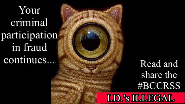 lv_truth's tweet photo. #GodsOwnTruth

IT's ILLEGAL TO USE A LEGAL NAME!!

See #TruthBillboards Get/Read/Share #TruthKey #BCCRSS  #TheEscapeClause help at https://t.co/cmvHHTg0lc

#IDsILLEGAL #LegalNameFraud #MarkoftheBeast 
Rockefeller Foundation
@RockefellerFdn
@NRaoMD
#10Laws #BabylonIsFallen #StopID https://t.co/7vvqVo90Qc