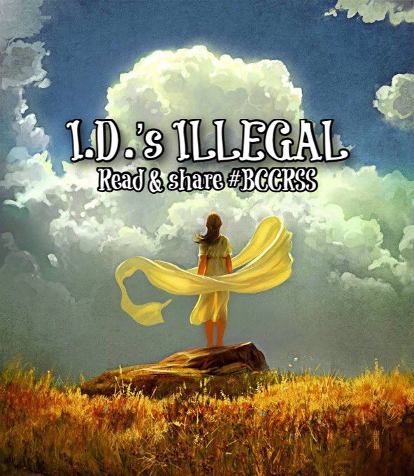 lv_truth's tweet photo. #GodsOwnTruth

IT's ILLEGAL TO USE A LEGAL NAME!!

See #TruthBillboards Get/Read/Share #TruthKey #BCCRSS  #TheEscapeClause help at https://t.co/cmvHHTg0lc

#IDsILLEGAL #LegalNameFraud #MarkoftheBeast 
Rockefeller Foundation
@RockefellerFdn
@NRaoMD
#10Laws #BabylonIsFallen #StopID https://t.co/7vvqVo90Qc