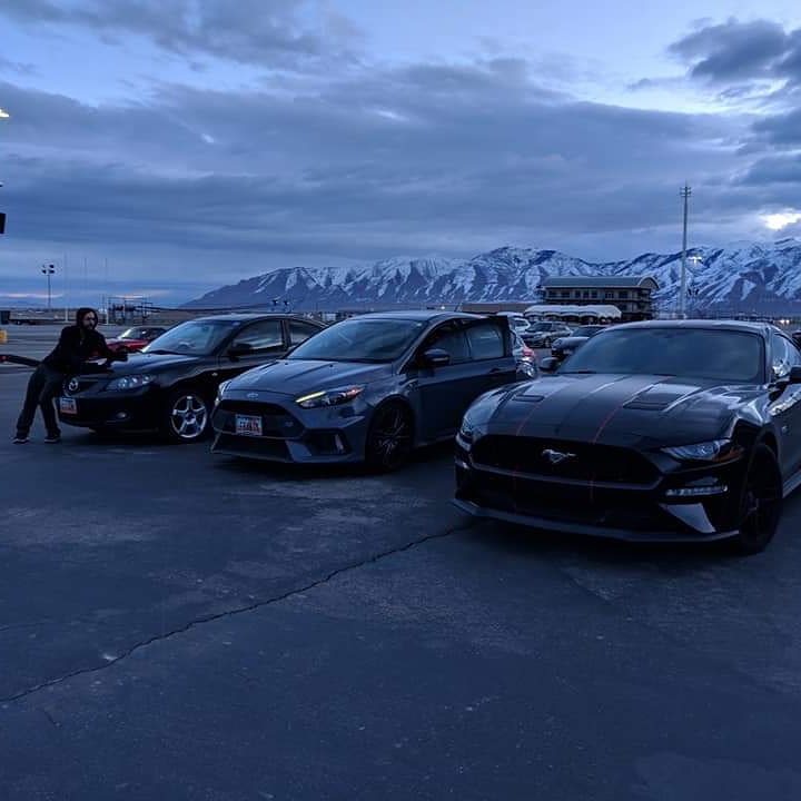 BurtBrothersMP's tweet photo. We've got great conditions out at the track this morning for WinterX and WinterDrift - you can register onsite AND bring your friends it's FREE for the to spectate
๐ท Walter Scott (WinterX participant)
.
#winterX #winterdrift #winterwonderland #autocross #mustang #ford #funday https://t.co/JNq96GAdp6