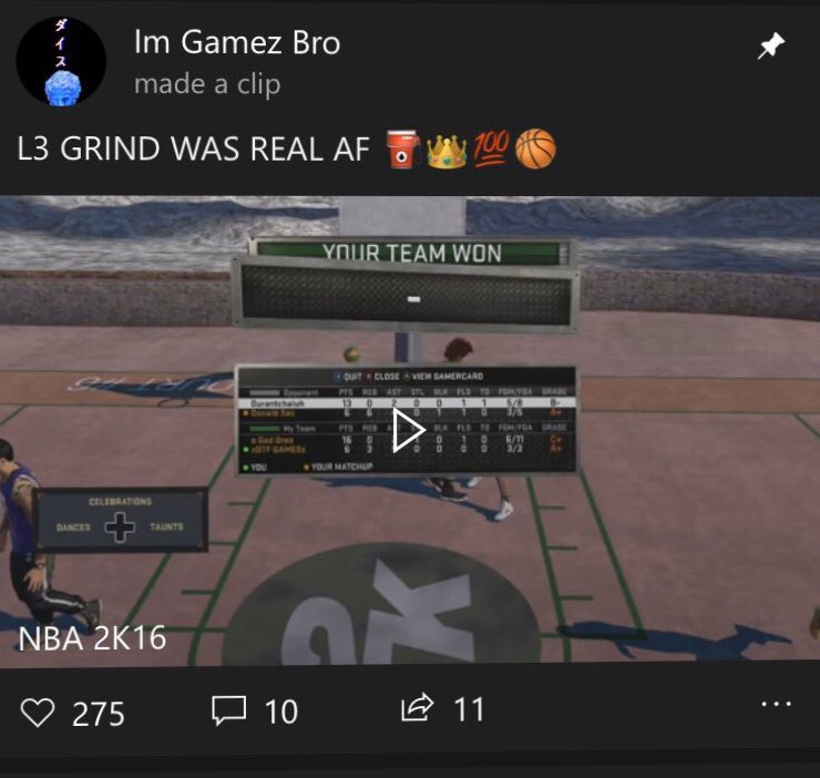 Gamez2k's tweet image. ⚡️⚡️⚡️