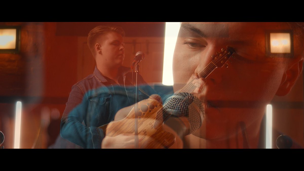 CalumJonesMusic's tweet photo. Check out the video for my latest release "One For The Road" on youtube now https://t.co/MfUlaVImWp
Thanks all #cjfamily #newmusicvideo #musicvideo #NewMusic #OutNow #onefortheroad #seeyouatthebar #letsrock2020 #youtube https://t.co/pFS3YwvkWO
