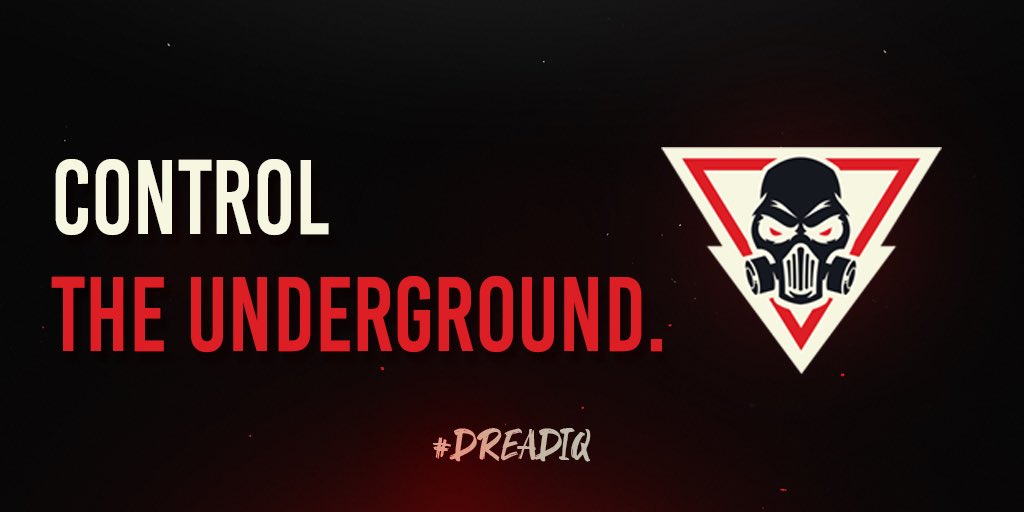 DreadIQ's tweet photo. Happy to announce @TRG3Y has joined #DreadIQ as an AR player for our #ModernWarfare 2020 roster! https://t.co/fasPep4DoR