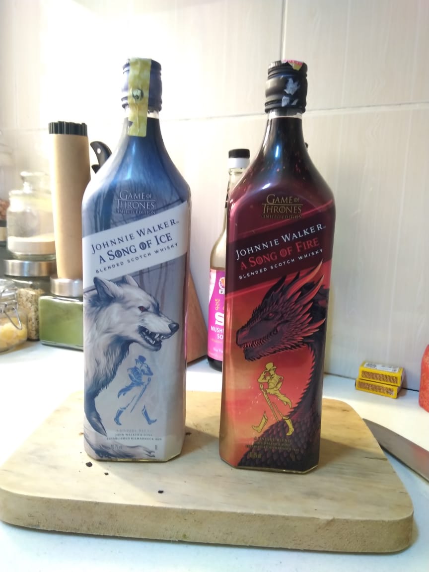 Bree Mo Ngina A Twitter These Limited Edition Whisky Blends Are