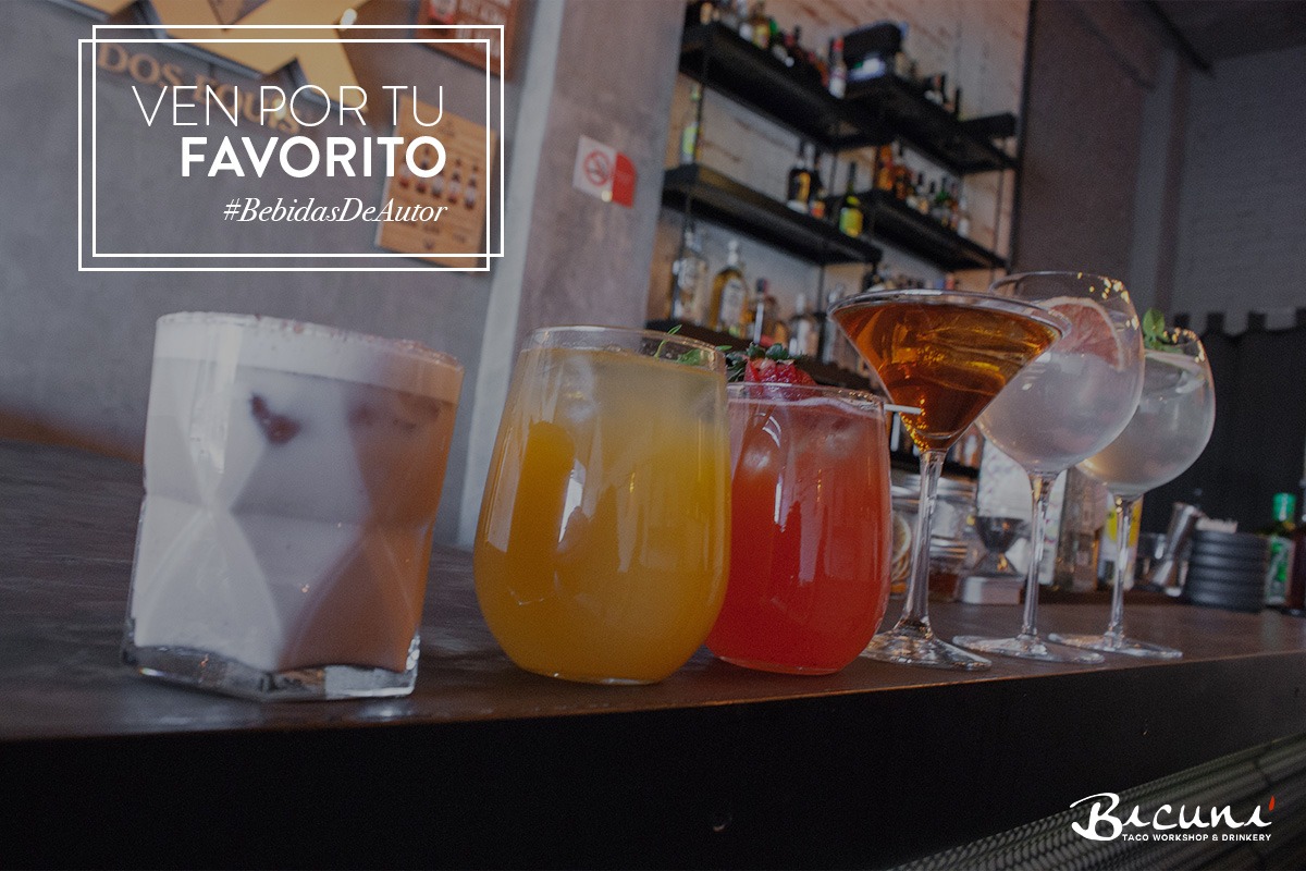 bicuniqro's tweet photo. Ven por tu coctel favorito !Ven a consentirte a Bicuni!  #CentroSur #Bicuni #TacosGuapos #Querétaro
.
.
.
#TacoWorkshop #TacoRevolution #Queretaro #Mixología #realfood #foodiemx #gastronomiamx https://t.co/x6bxqKkfjE