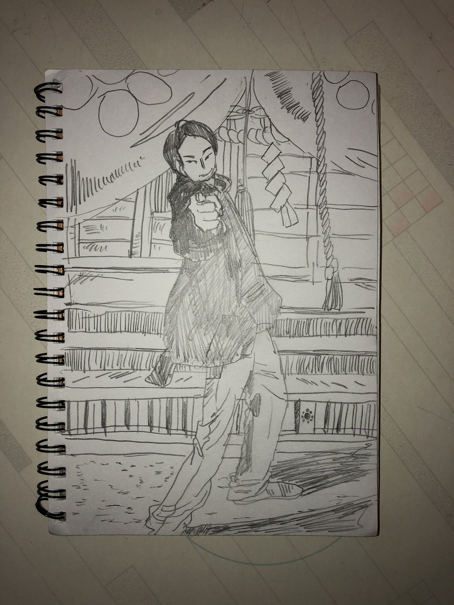 楽しい描くの 