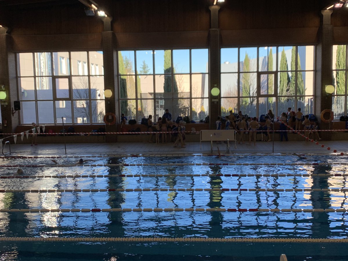 arseotero's tweet photo. Another swimming Saturday #swim4fun https://t.co/lzDOrG7IoC