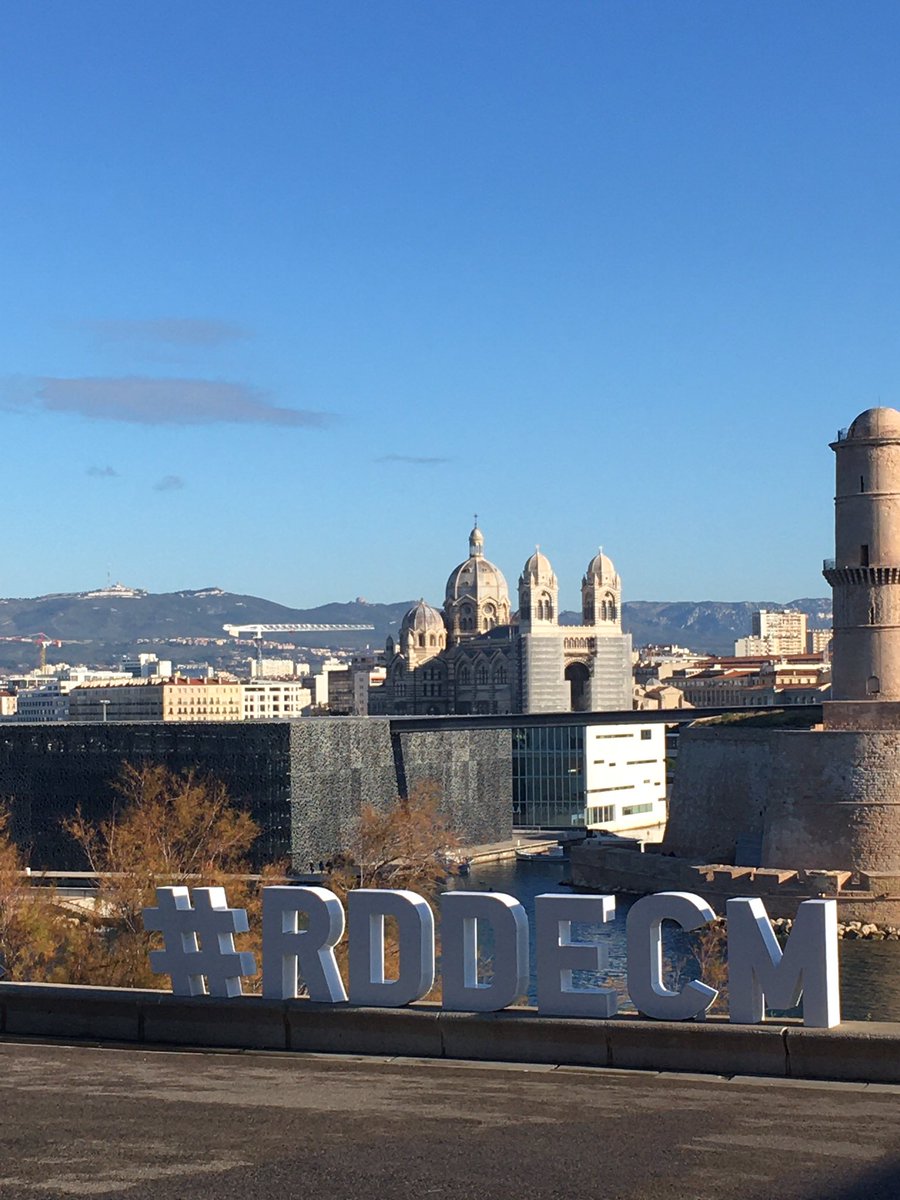 Centrale Méditerranée tweet media